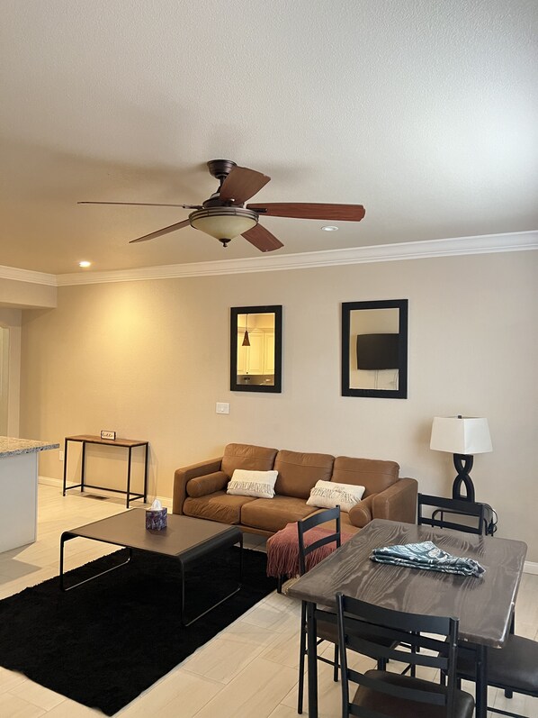 Little Oasis furnished home