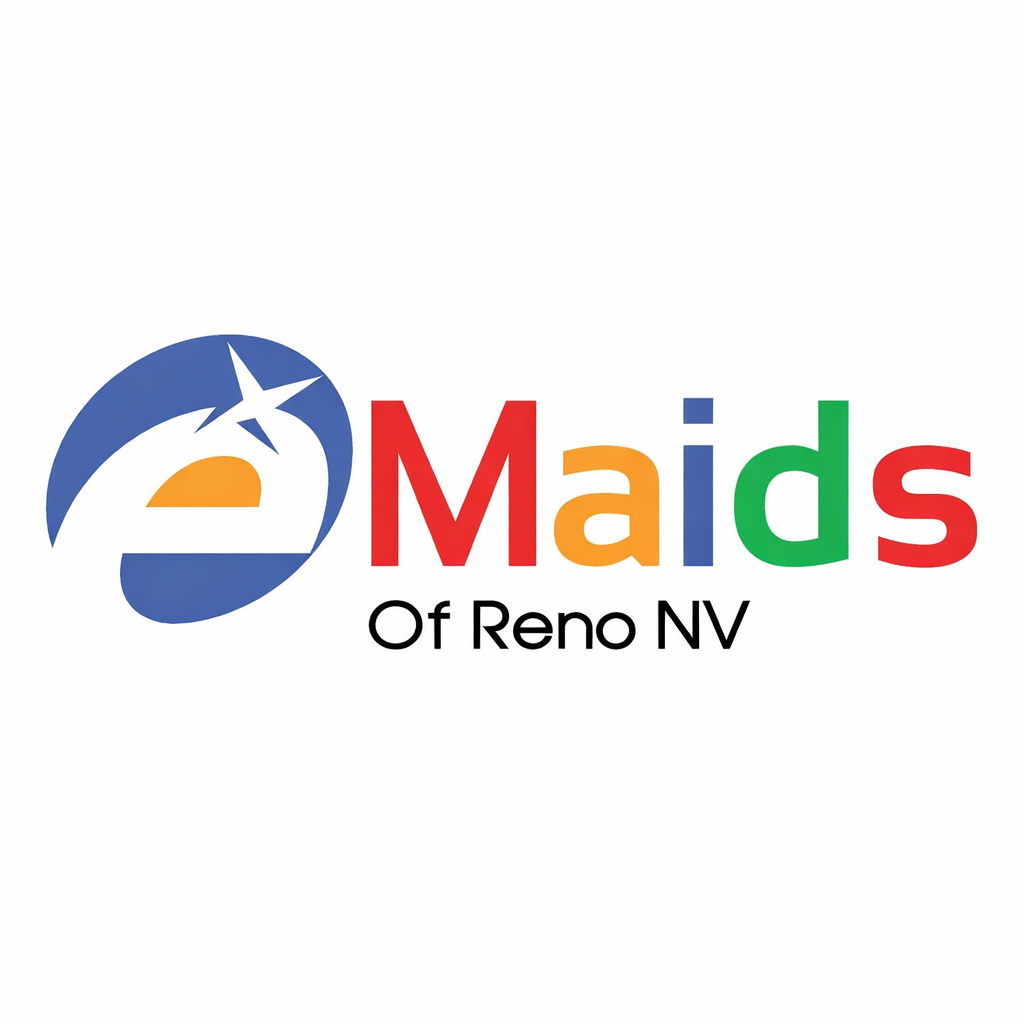 eMaids of Reno NV logo
